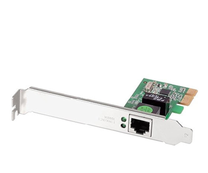 Karta sieciowa Edimax EN-9260TX-E (10/100/1000Mbit) Low Profle